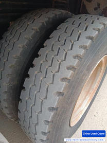 Buy Sany 550t Used Crane / 5 Buy Sany 550t Used Crane / 5